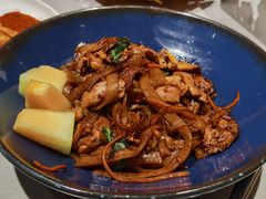 -Home Thai·泰谣(王府井apm店)