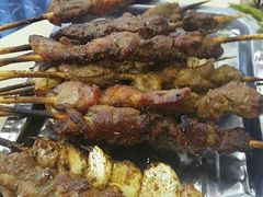 -天津乾毓德饭庄·清真传统炒菜·海鲜烧烤(咸阳路店)