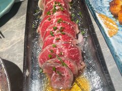 -炙柒Sekinana·精致日料(合生汇店)
