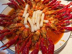 -红盔甲·小龙虾(天钥桥店)