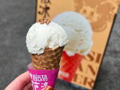 -Mint Gelato(二厂店)