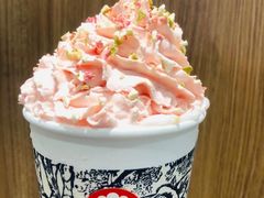 -霸王茶姬(大连万象汇店)