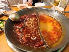 -楠火锅(太古里总店)