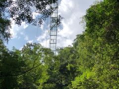 -藏龙百瀑风景区