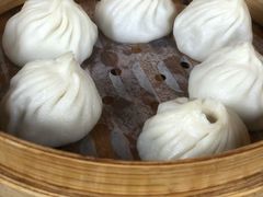 传统鲜肉小笼-南翔馒头店(豫园店)