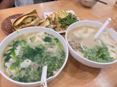 -连霞方城臊子烩面(郑东新区cbd店)