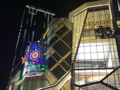 -IPARK购物中心