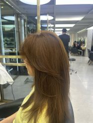 -苏奇发型·烫发染发