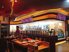 -豪渝火锅(李家村万达店)