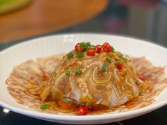 -十朝院子·南京菜(夫子庙店)