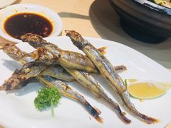 -新一番三文鱼寿司(红城湖店)