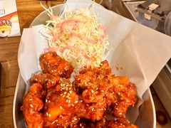 -冰川朝鲜族料理·东北菜(观前店)