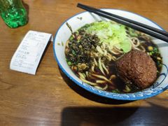 -一味老卤面(大石桥店)
