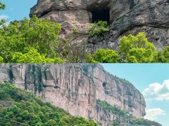 -雁荡山风景名胜区