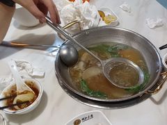 -潮汕大目牛肉火锅(上梅林店)