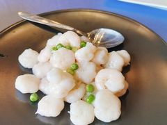 水晶虾仁-和满堂·经典本帮菜(川沙古镇店)