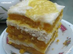 莲香楼-千层糕-香港蓮香樓(上環店)