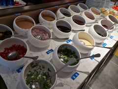 -捞神煲汤火锅(湖滨商业街店)