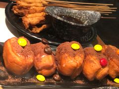 -哥老官重庆美蛙鱼头(宝山龙湖店)