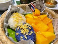 -仙罗泰·泰国餐厅(印象汇店)