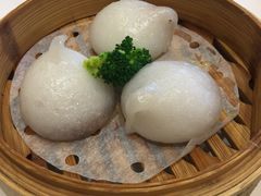 中山靓金吒-金汇酒楼(中山东区店)
