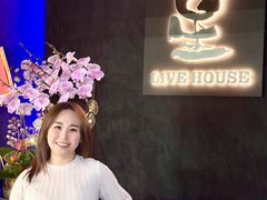 -星 Live House