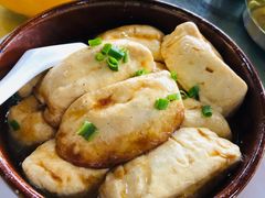 -鲤鱼塘农家山庄