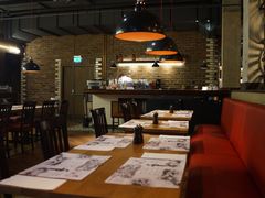 -Burger & Lobster(Dean Street)