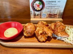 -真打拉面·日式拉面新流派(体育西横街店)