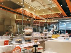 -新一番三文鱼寿司(大东海店)