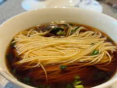 -太湖饭店·寄畅轩中餐厅