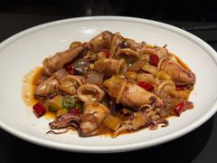 -健眺小海鲜(临海后山店)