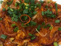 五柳炸蛋-九大簋家宴(北京路店)