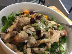 -CALIFORKS加州叉子轻食(朝阳门店)