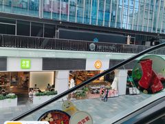 -HALO广场(梨园路店)