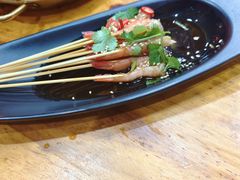 -小红烤翅(傅厚岗店)