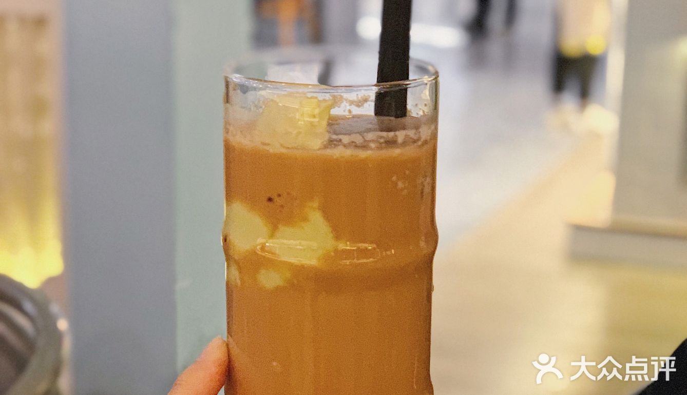 深圳探店｜第一次也是最后一次的“卤味咖喱”