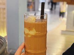 小巷-CHINCHIN 青青·泰国料理(万象食家店)