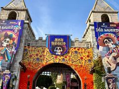 -大连海昌发现王国主题公园