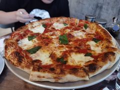 pizza系列-OGGI TRATTORIA PIZZERIA(深业上城店)