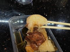 -老妈宫粽球