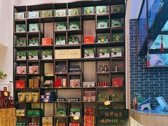 -梧州双钱龟苓膏(丽港航母店)