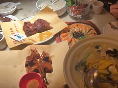 -老淮安·淮安菜(涟水店)