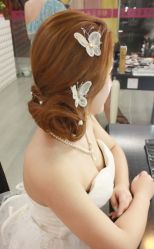 -FIONA MAKE UP恋妆造型