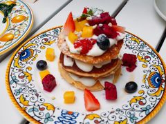 -Alimentari早午餐(安福路店)