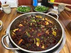 -黑竹香鸡(营和巷店)
