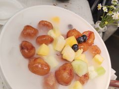-大树餐厅(环球港店)