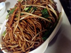 -扬州小吃(延安西路店)