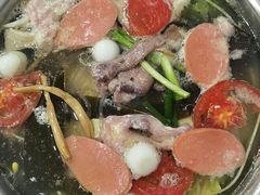 -海关荤豆花(洋河一路店)