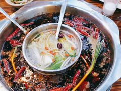 -六公里老火锅(总店)